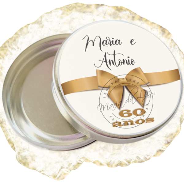 Decoração e Cerimonial: Tudo para Suas Bodas de Diamante