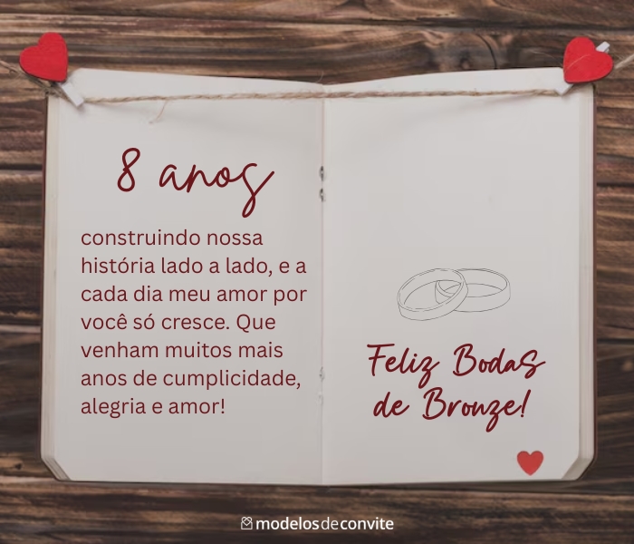 erros comuns ao planejar bodas de barro