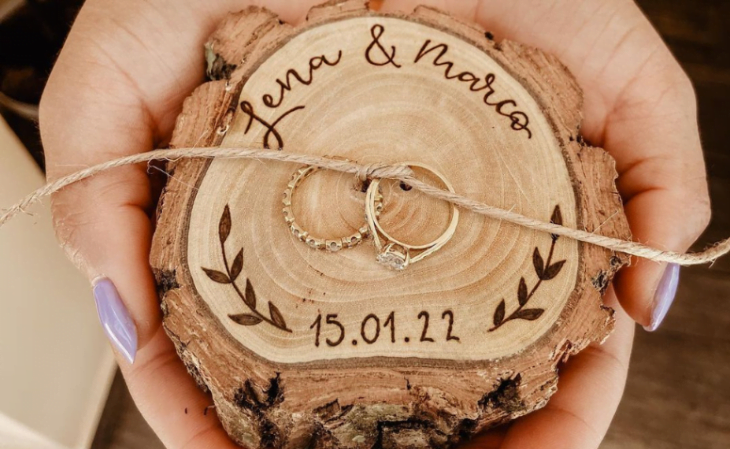 quanto custa comemorar bodas de 8 anos de casamento