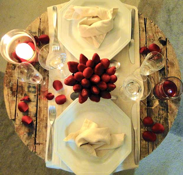 bodas de 8 anos de casamento