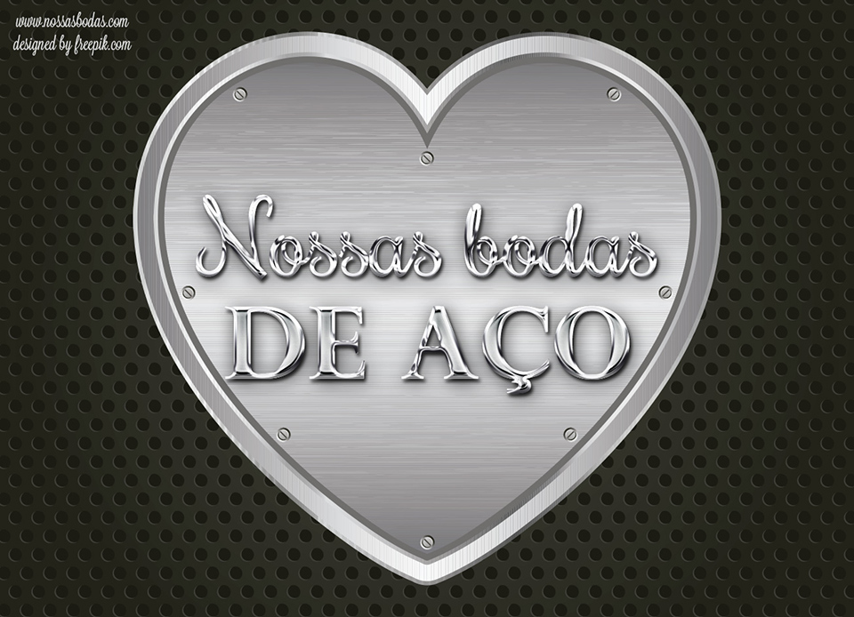 Guia Completo: Como Celebrar Suas Bodas de Aço Inesquecíveis