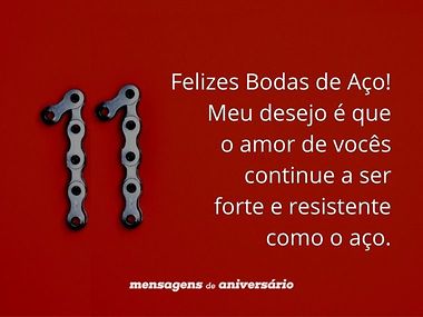 Guia Completo: Como Celebrar Suas Bodas de Aço Inesquecíveis
