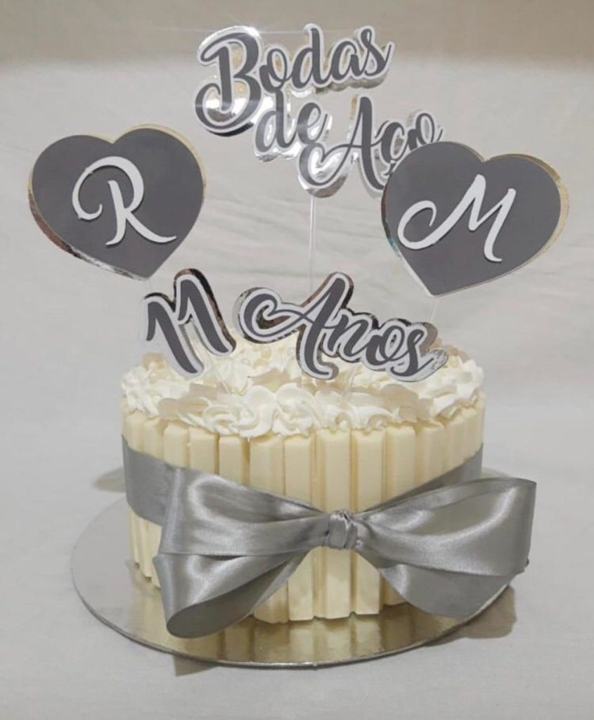 Presentes para Bodas de Aço: Ideias Criativas e Simbólicas para 11 Anos de Casamento