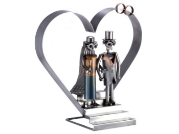 Presentes para Bodas de Aço: Ideias Criativas e Simbólicas para 11 Anos de Casamento