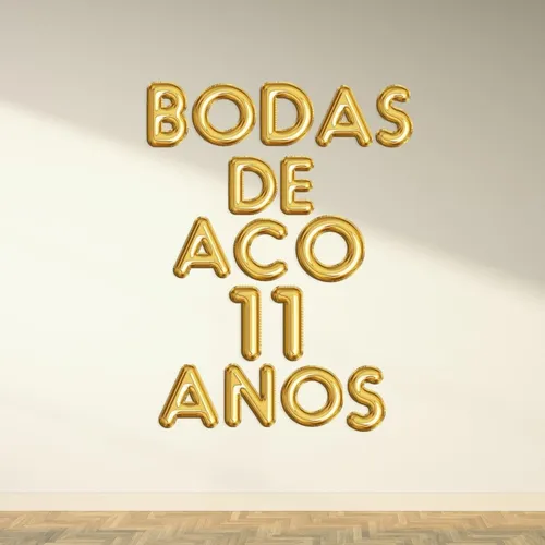 Presentes para Bodas de Aço: Ideias Criativas e Simbólicas para 11 Anos de Casamento