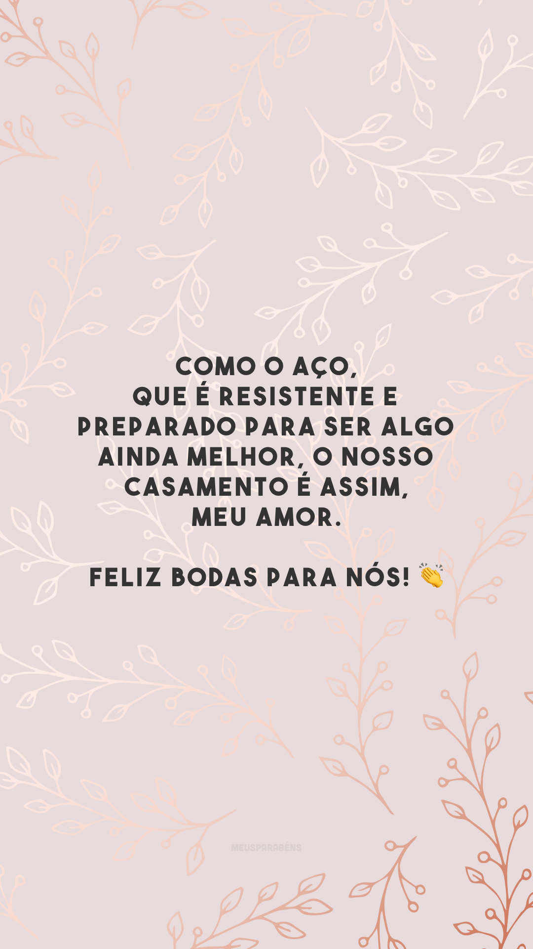 Decoração Temática para 11 Anos de Casamento: Bodas de Aço com Estilo