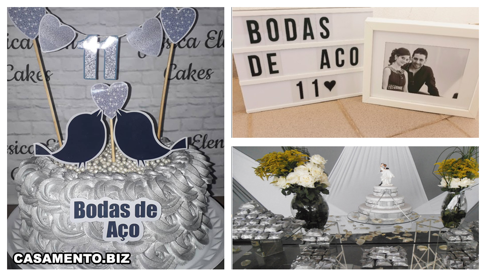 Bodas de Aço: Significado Profundo e Dicas para Fortalecer Seu Amor