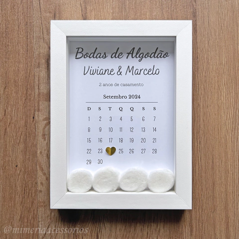 Bodas de Algodão: 10 Ideias Inesquecíveis para Comemorar 2 Anos de Casamento