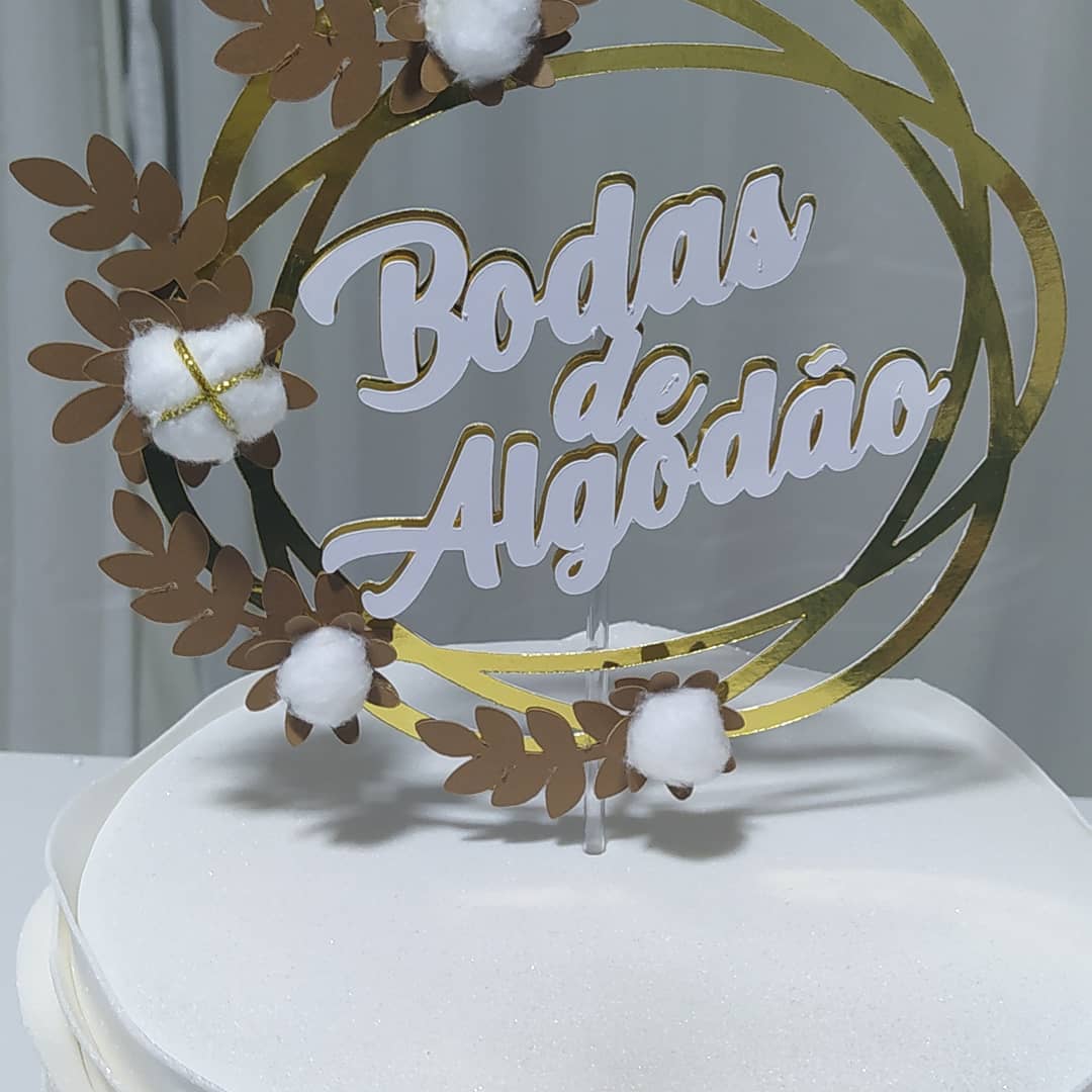 O Significado Profundo das Bodas de Algodão e Como Ele Fortalece seu Casamento