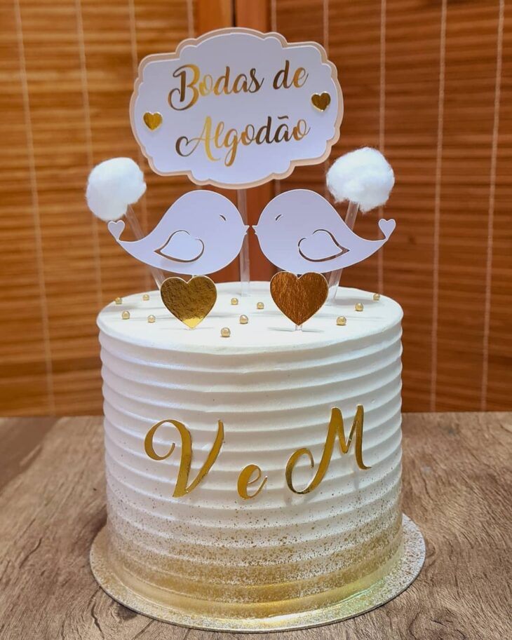 DIY: Presentes Criativos e Personalizados para Suas Bodas de Algodão