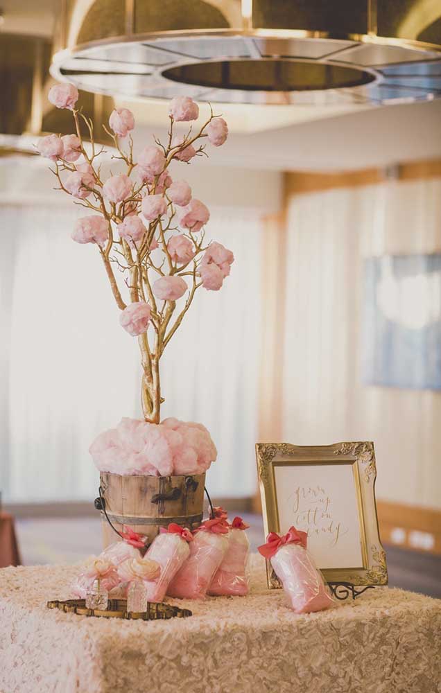 diferença bodas algodão doce e algodão