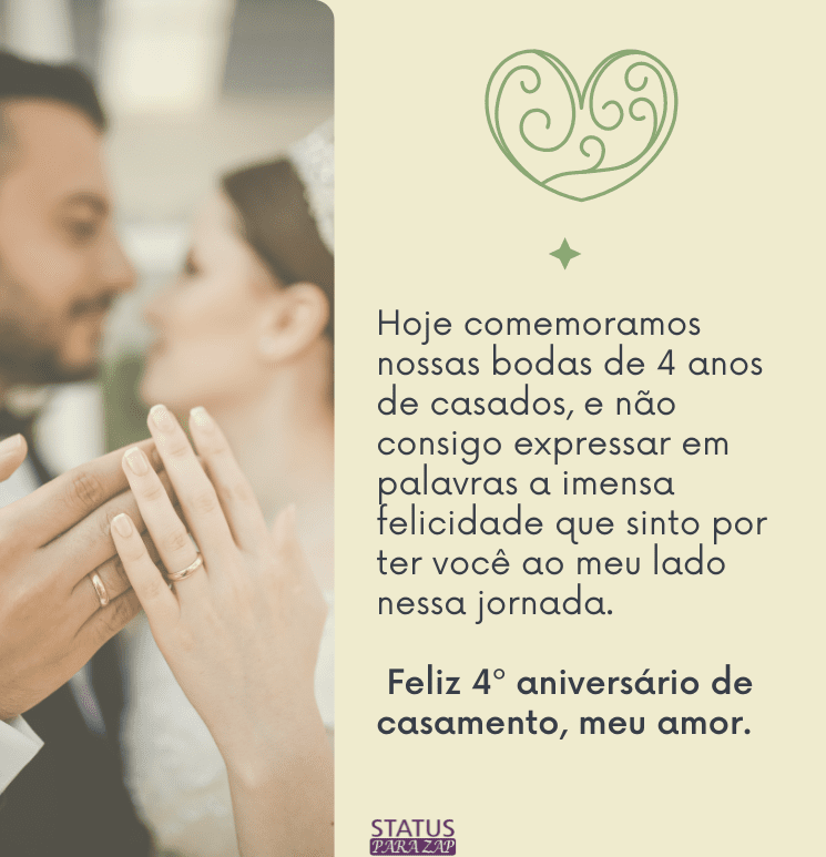 bodas de cera