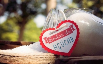 bodas de casamento de 6 anos