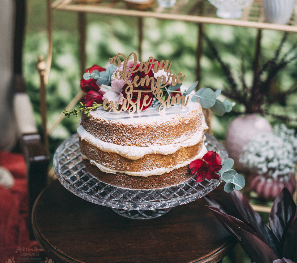 ideias criativas bodas de açúcar 6 anos