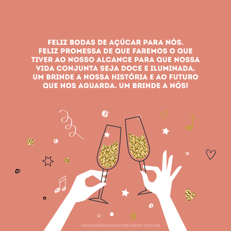 bodas de açúcar vs bodas de perfume qual escolher