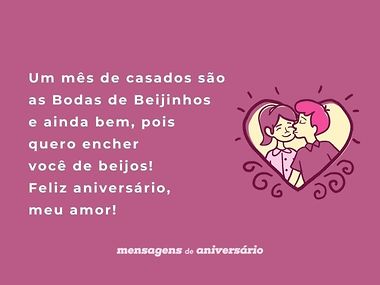 bodas de 9 meses de casamento