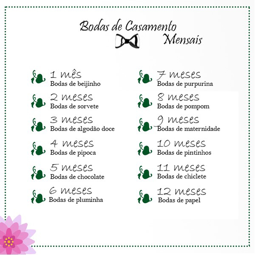 bodas de sorvete