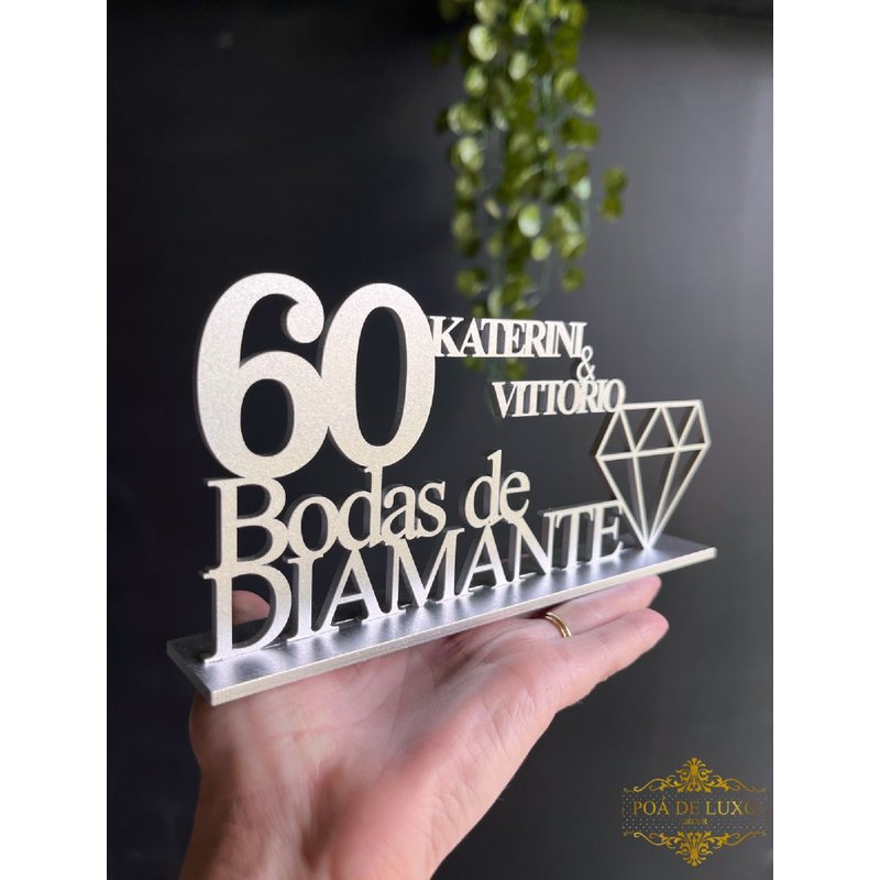 Renovação de Votos: Como Planejar uma Cerimônia Emocionante para Bodas de Diamante