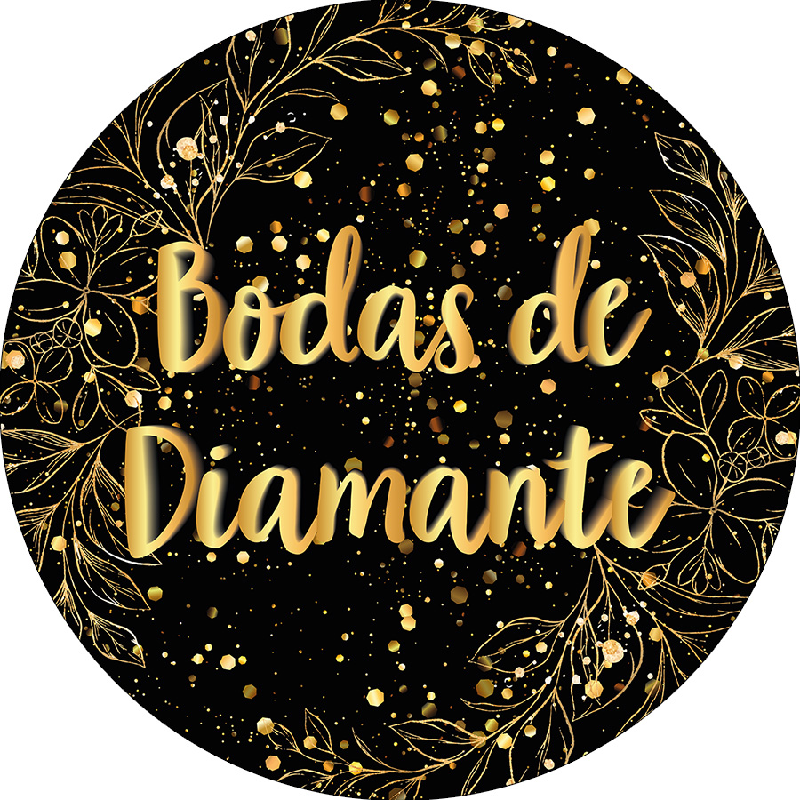 bodas de diamante