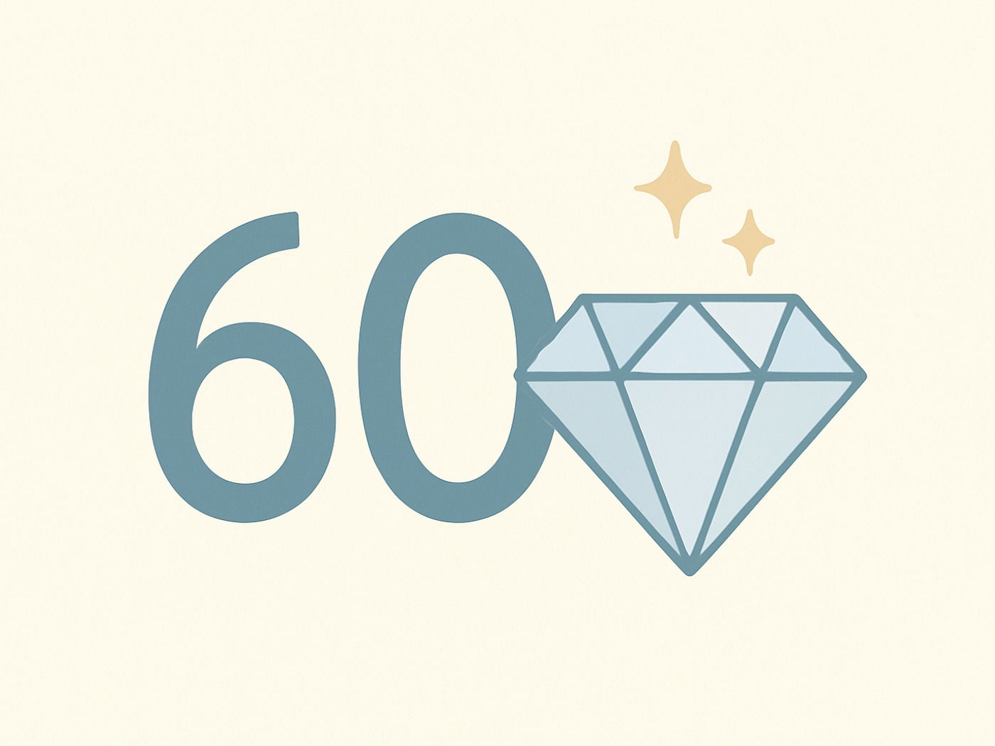 Como planejar uma festa inesquecível de Bodas de Diamante