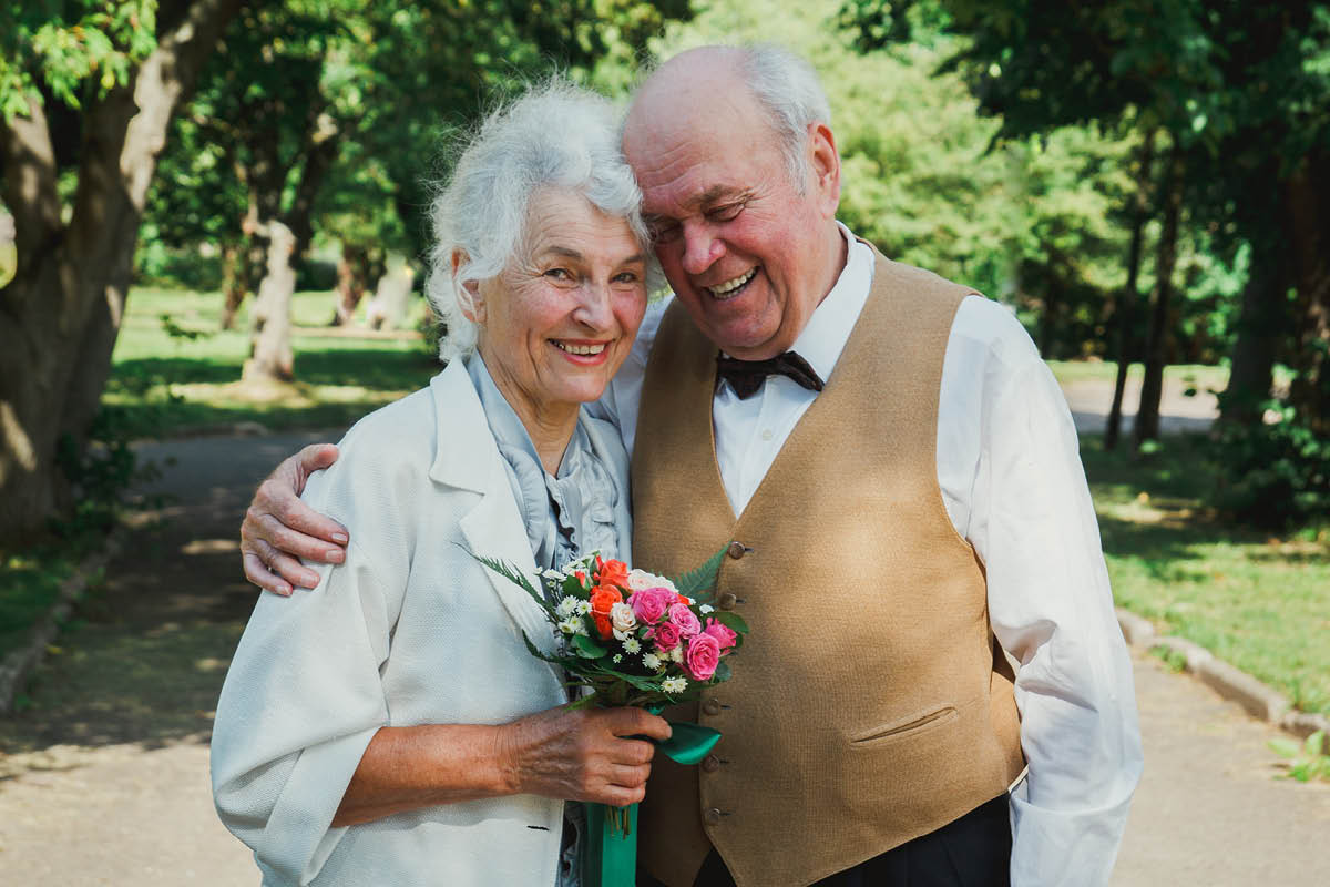 bodas de casamento mais raras