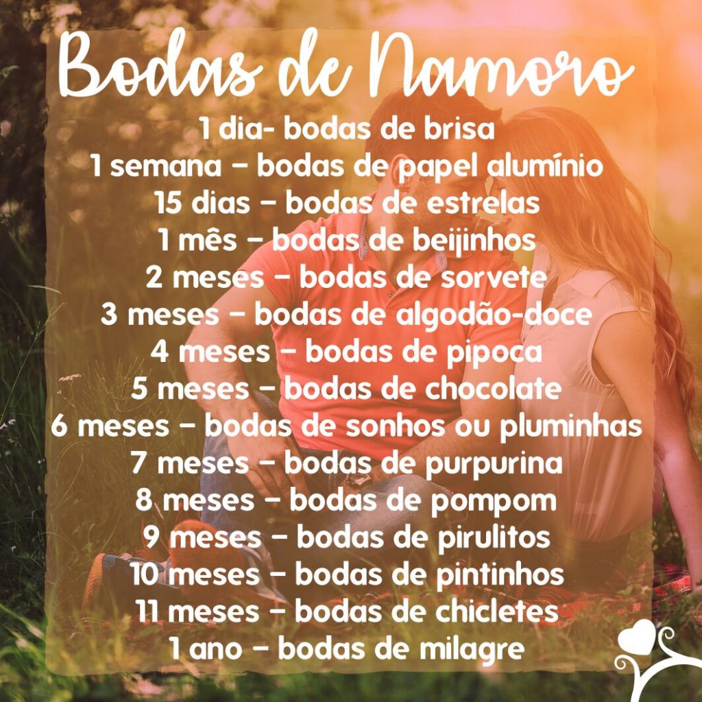 Bodas de Pintinhos (10 meses)