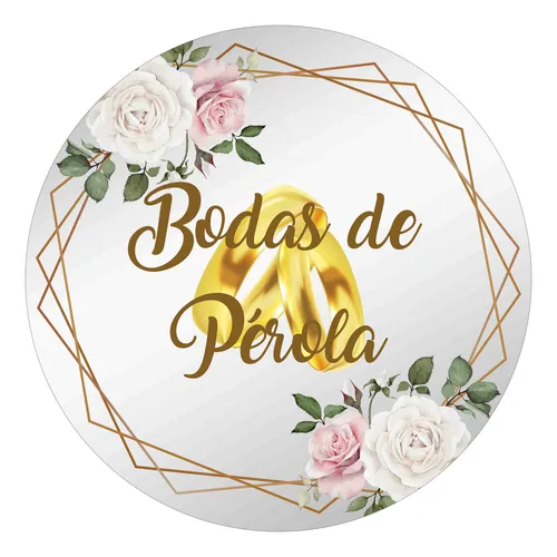 O Significado Profundo das Bodas de Pérola: 30 Anos de Amor e Resiliência