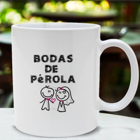 Guia Completo de Decoração para Bodas de Pérola: Estilos e Inspirações