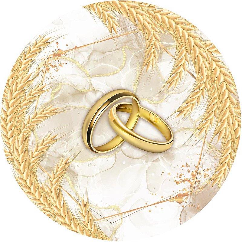 decoração 3 anos de casamento