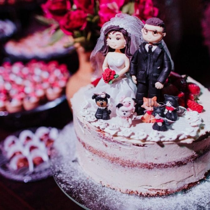 5 ideias de títulos