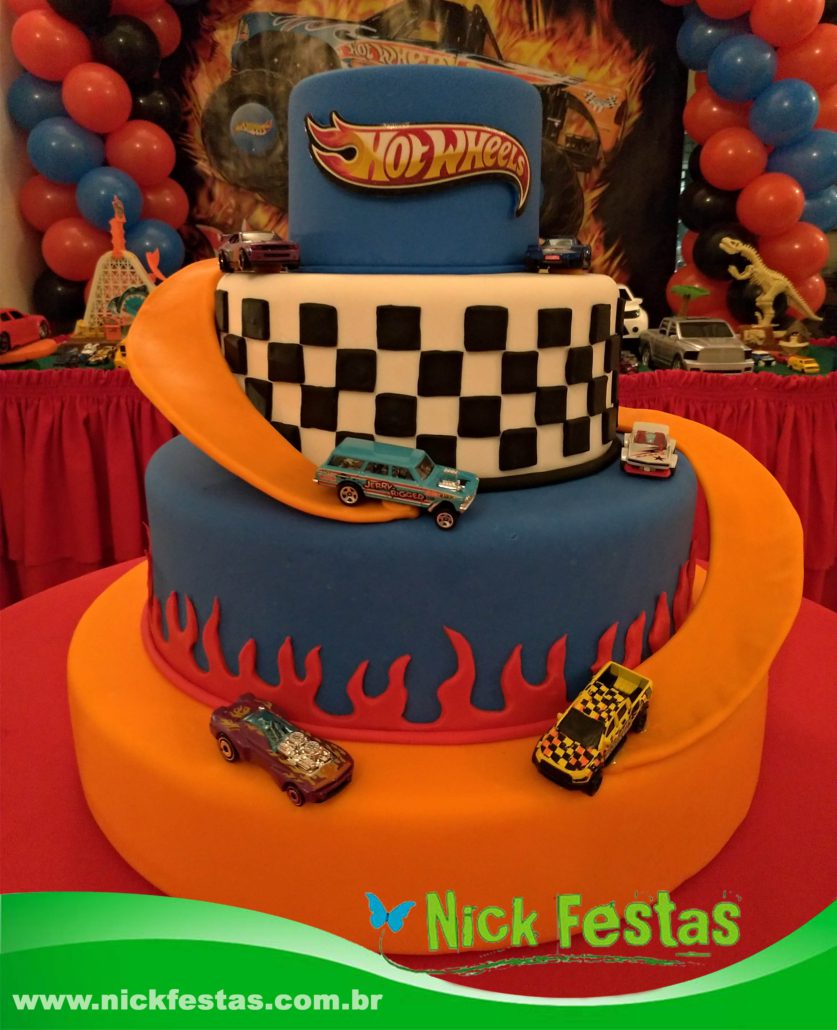 Onde Alugar Bolo Cenográfico: Dicas para Economizar na Decoração