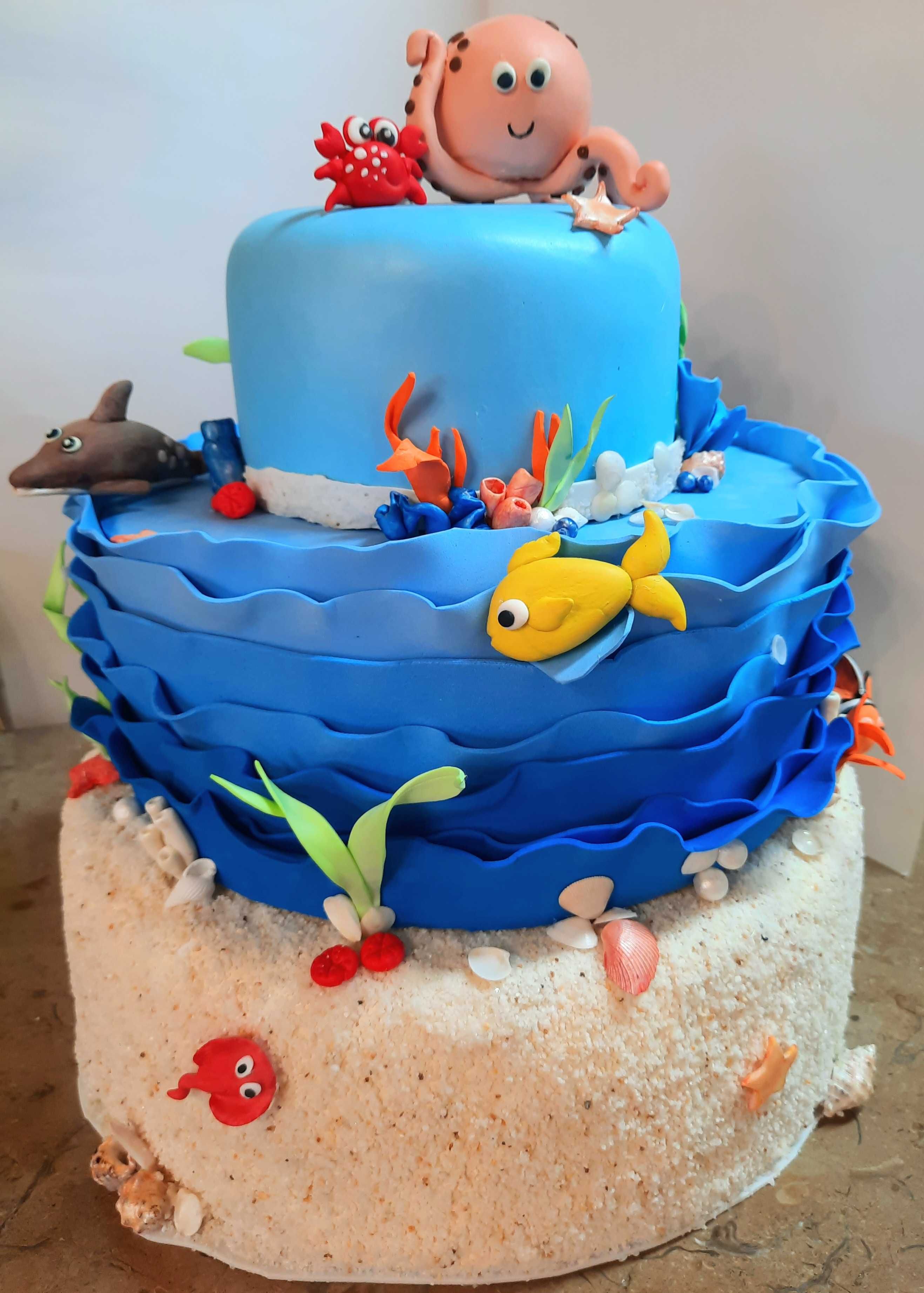 Onde Alugar Bolo Cenográfico: Dicas para Economizar na Decoração