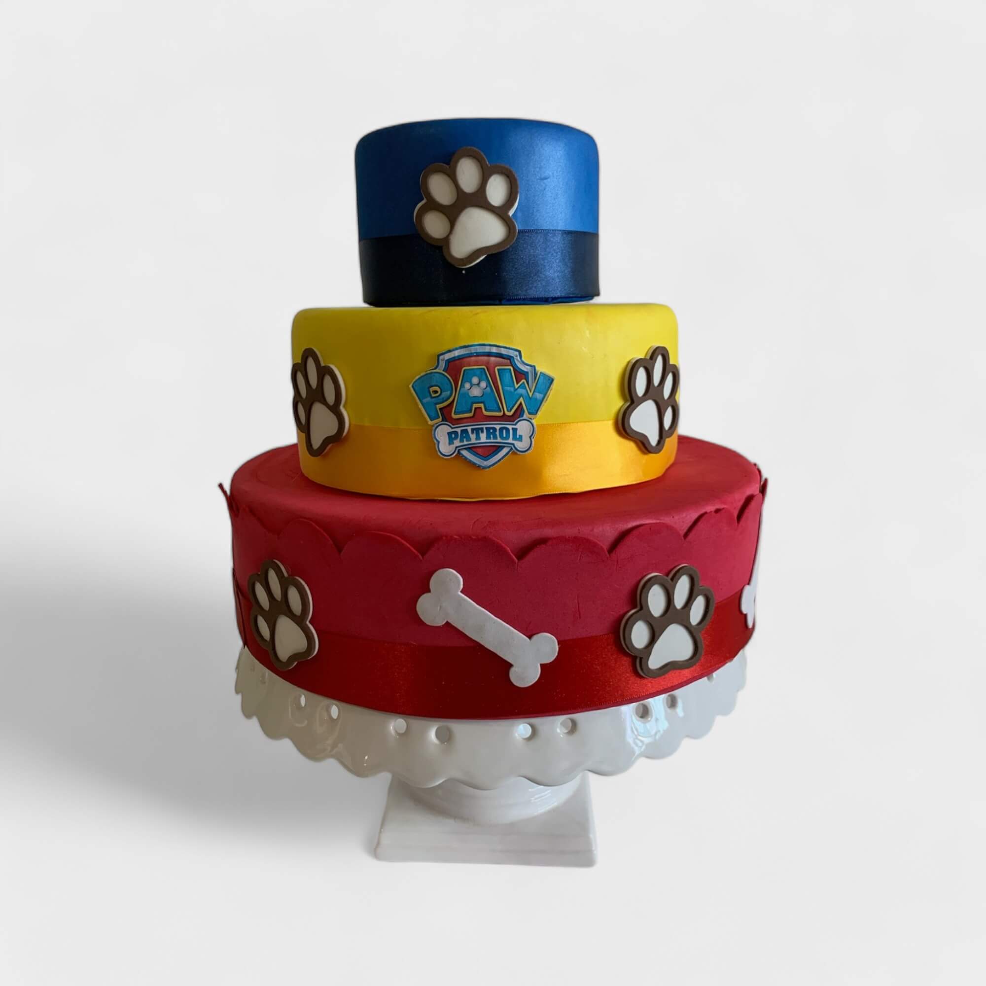 Guia Completo: Como Escolher o Bolo Cenográfico Perfeito para Seu Evento