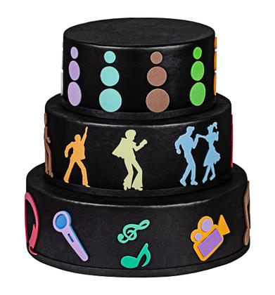 DIY: Aprenda a Fazer Seu Próprio Bolo Cenográfico com EVA e Isopor