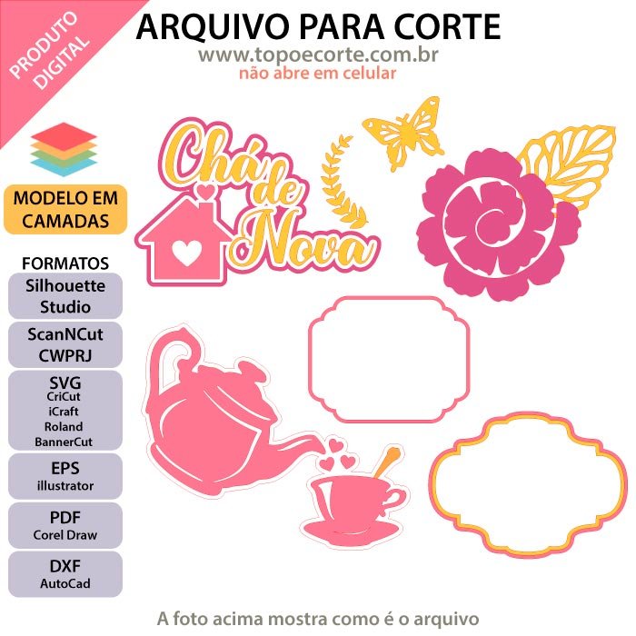 Como Organizar um Chá de Casa Nova Inesquecível: Dicas e Cronograma