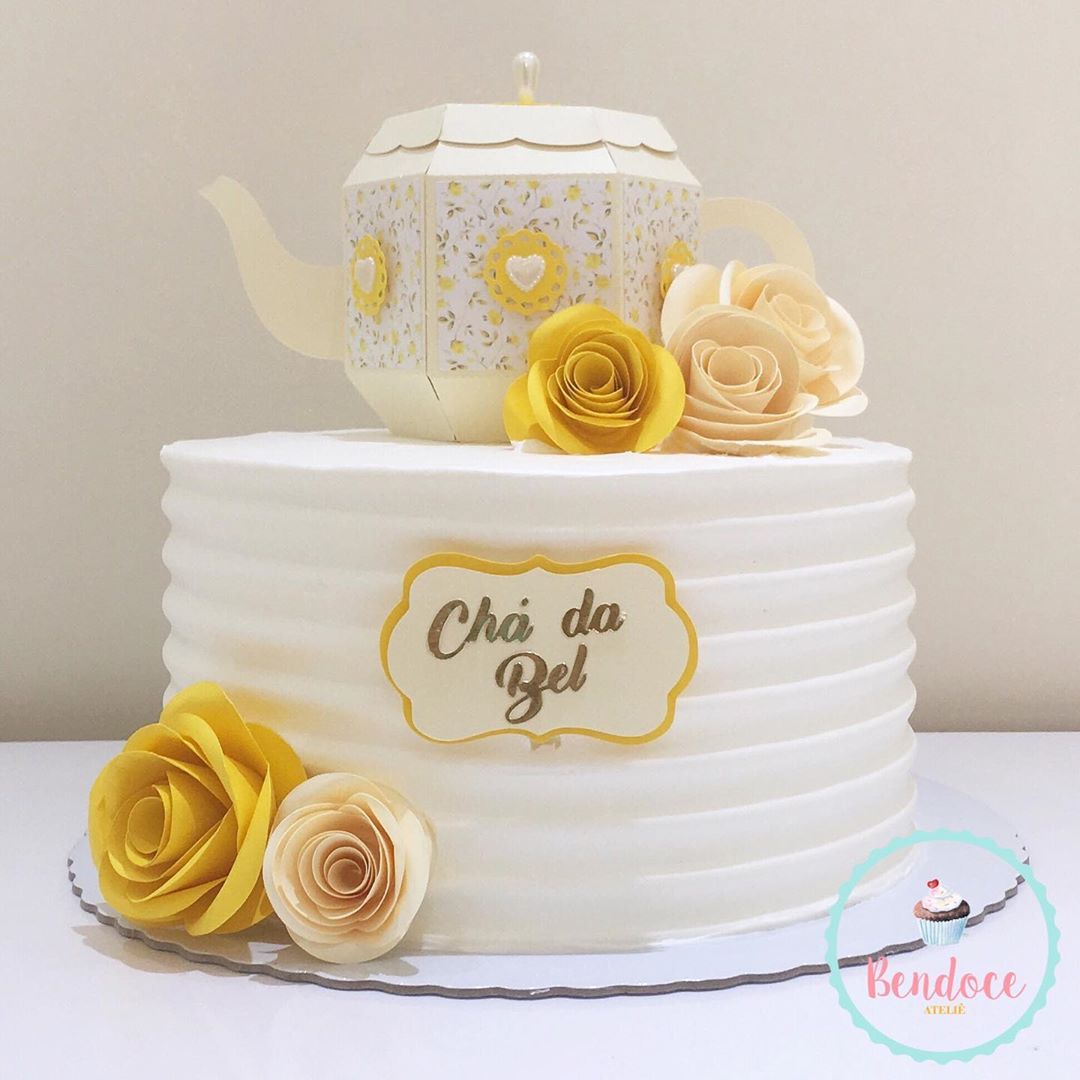 Os Melhores Sabores Caseiros para Acompanhar seu Chá de Casa Nova