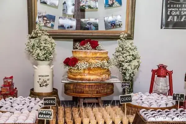 Como Organizar um Chá de Casa Nova Inesquecível: Dicas e Cronograma