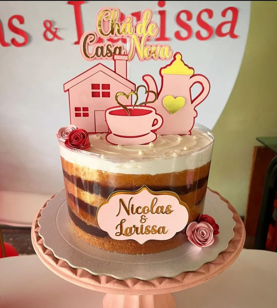 Os Melhores Sabores Caseiros para Acompanhar seu Chá de Casa Nova