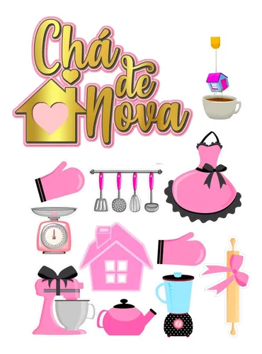 Os Melhores Sabores Caseiros para Acompanhar seu Chá de Casa Nova