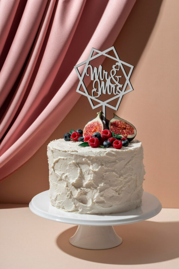 bolo de casamento