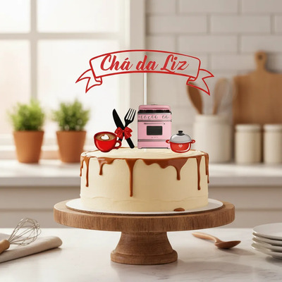 presentes úteis para chá de panela