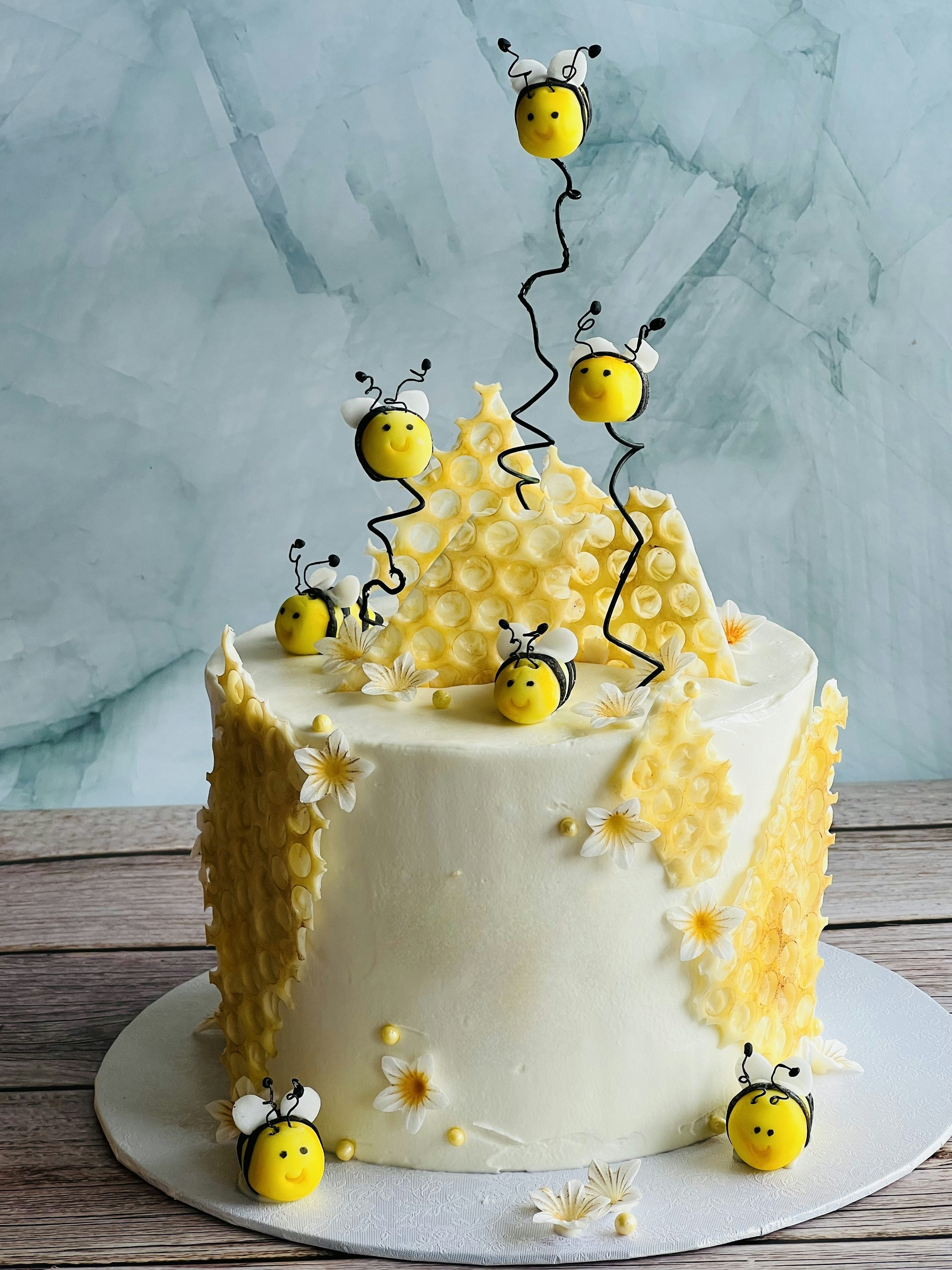 Guia Completo de Corantes para Confeitaria: Escolha a Cor Perfeita