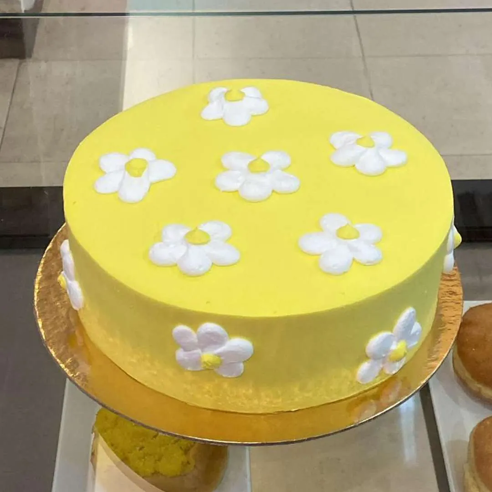 Receitas de Recheios que Combinam com Bolo Amarelo