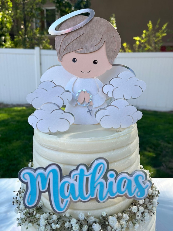 Paleta de cores para bolo de anjo: guia completo