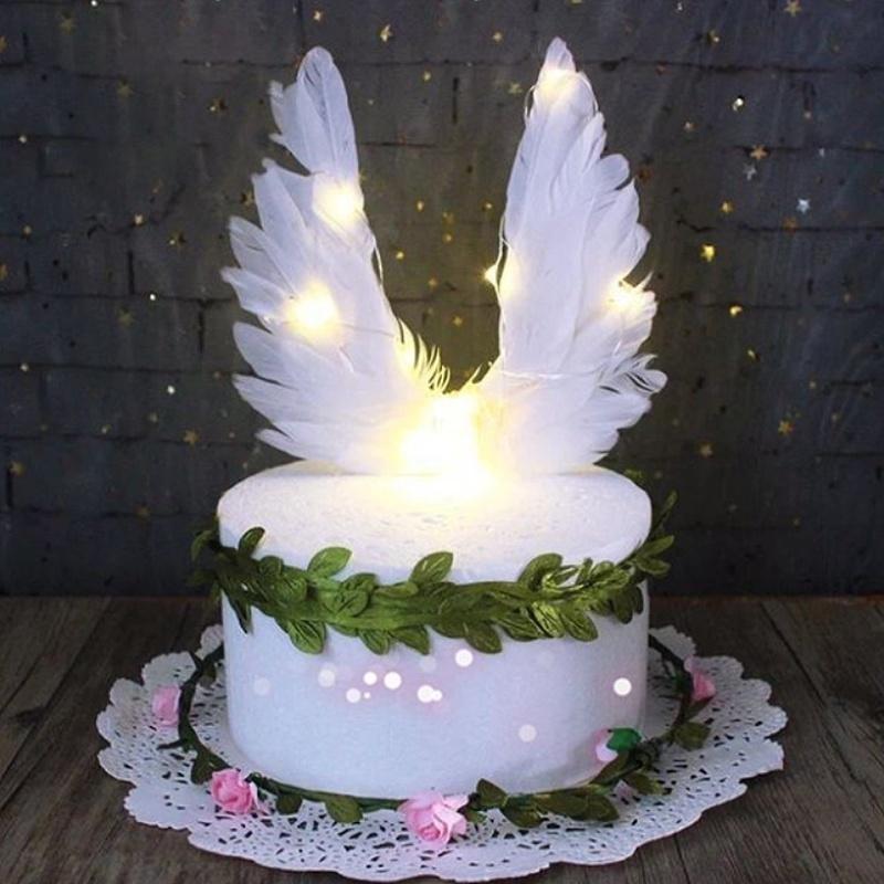 Como escolher o bolo de anjo ideal para batizado