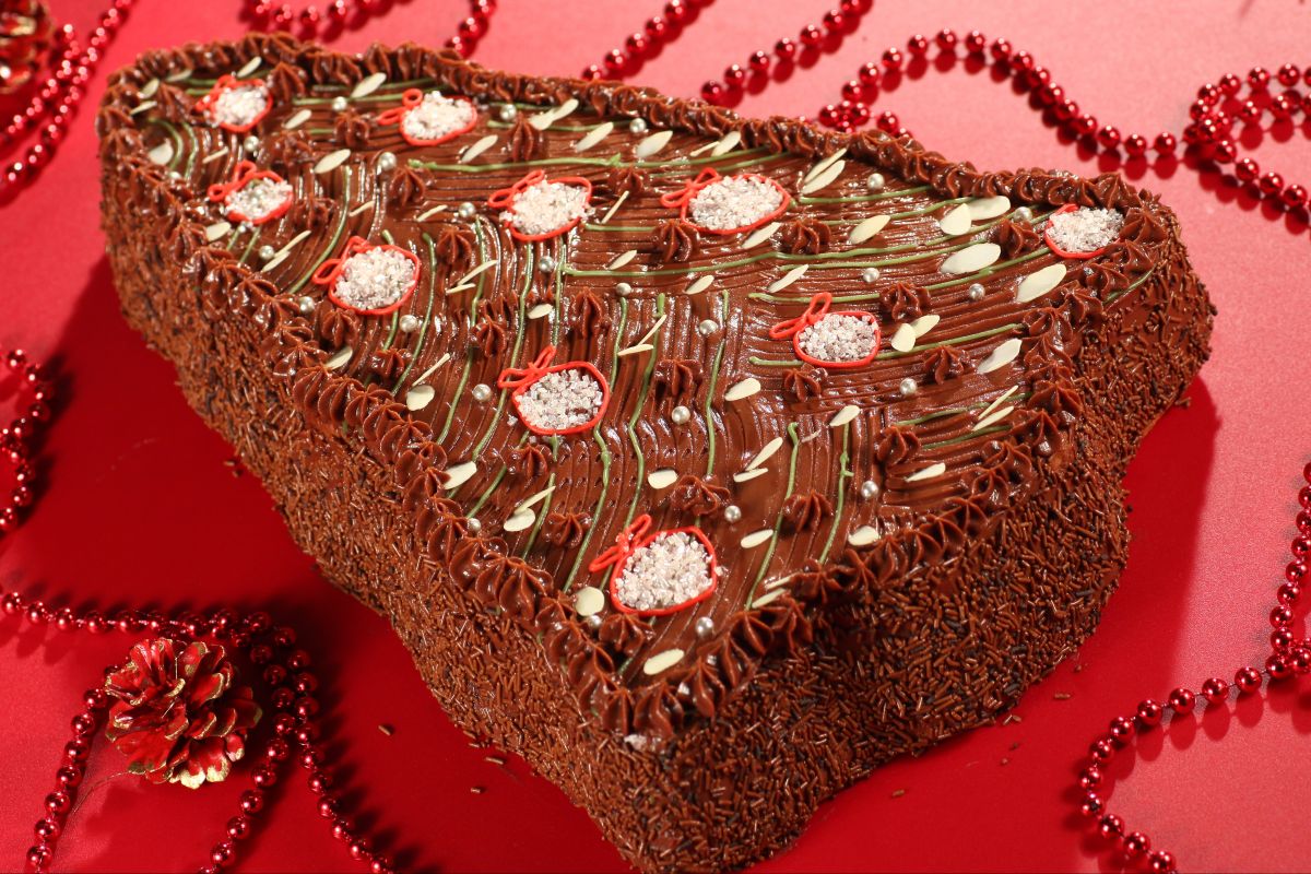 Técnicas Essenciais para Decorar Bolos com Tema de Árvore