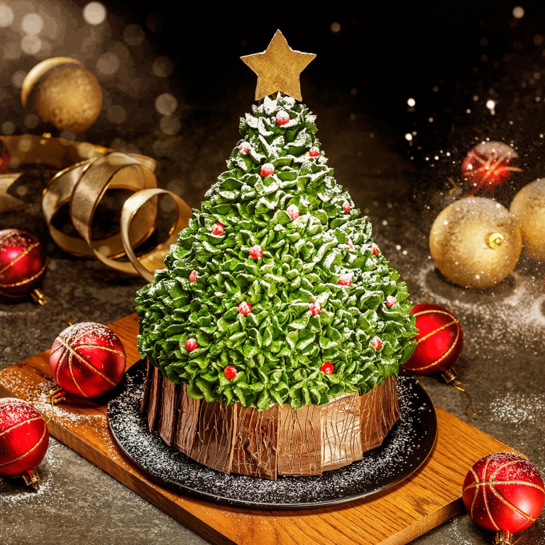 Bolo Árvore da Vida: Significado e Ideias Criativas para Celebrar