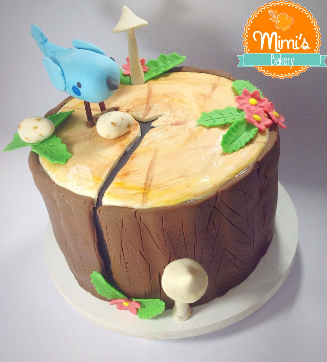 Decoração de Bolo de Natal 2025: Tendências Nórdicas e Minimalistas