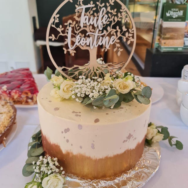 Inspirações de Bolos Temáticos de Bosque e Jardim para Festas Infantis