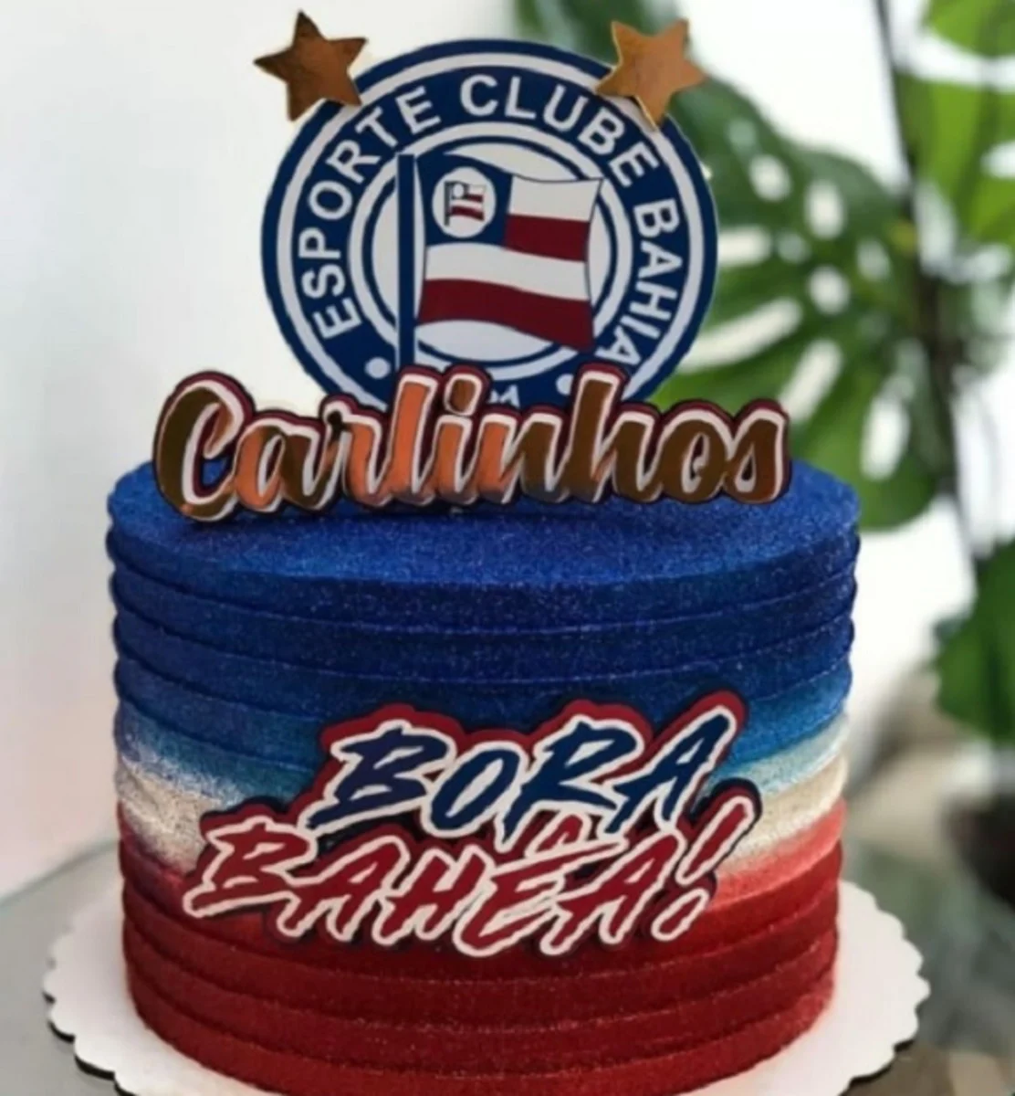 Guia Completo: Como Escolher o Bolo Decorado do Bahia Perfeito para sua Festa